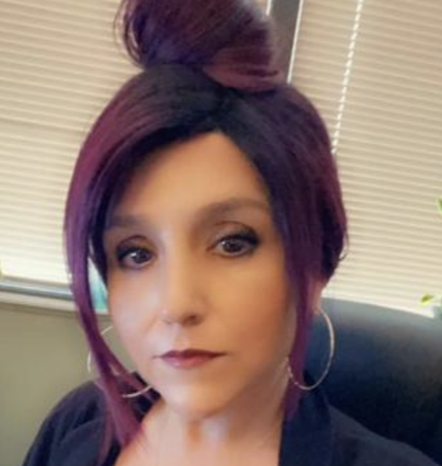 Sheri Williamson, LCSW