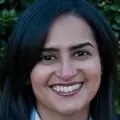 Smitha Bhat